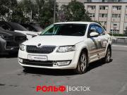 Skoda Octavia III (A7) Москва  - изображение 18