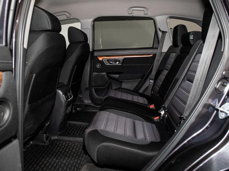 Honda CR-V V Рестайлинг Иркутск  - изображение 7