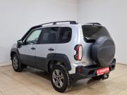 Lada (ВАЗ) Niva Travel I Альметьевск  - изображение 30