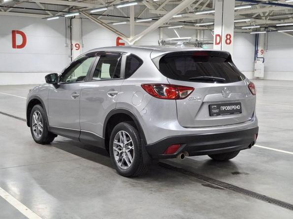 Mazda CX-5 I с пробегом 2012 года, цена 1 510 000 рублей, 218701 км, внедорожник, Автокод Объявления