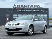 Renault Megane II Рестайлинг Волгоград  - изображение 9