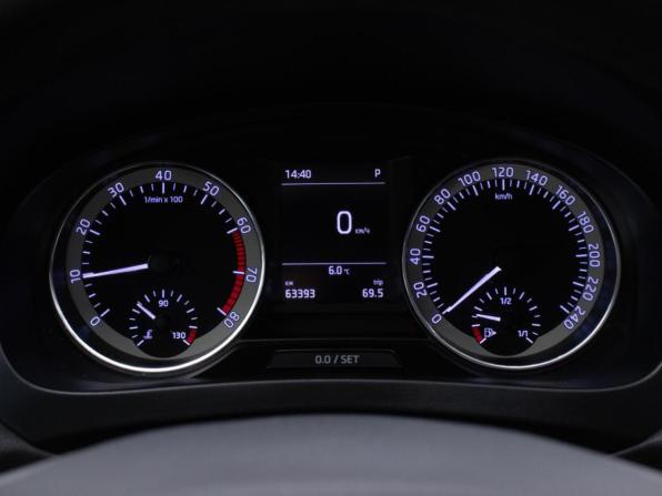 Skoda Rapid I Рестайлинг с пробегом 2018 года, цена 1 258 000 рублей, 63391 км, лифтбек, Автокод Объявления