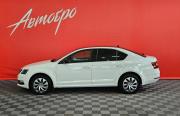 Skoda Octavia III (A7) Рестайлинг Вологда  - изображение 20