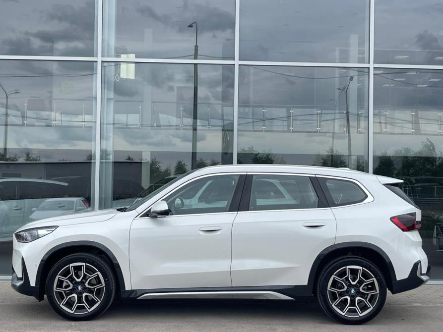 BMW X1 III (U11/U12) Воронеж  - изображение 4
