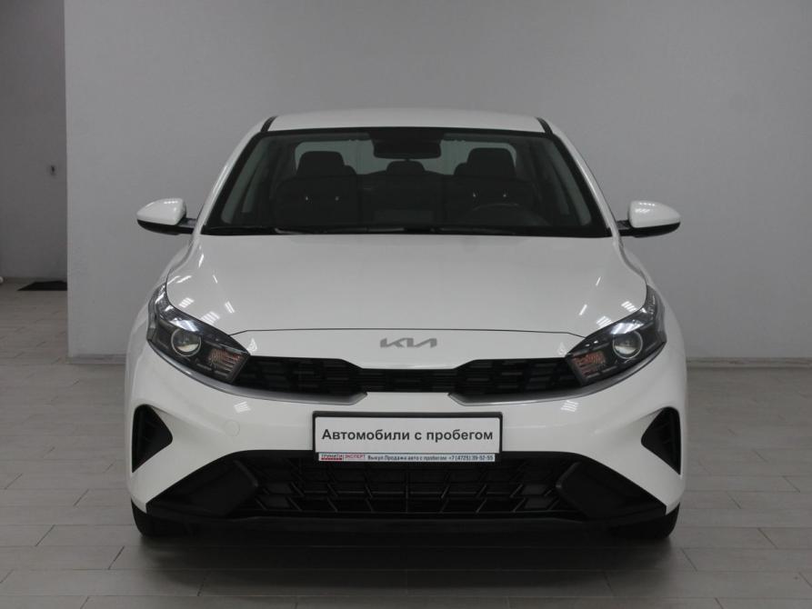 Kia Cerato IV Рестайлинг Старый Оскол  - изображение 2