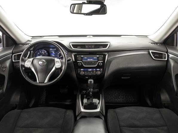 Nissan X-Trail III с пробегом 2015 года, цена 1 750 000 рублей, 165274 км, внедорожник, Автокод Объявления