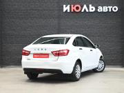 Lada (ВАЗ) Vesta I Екатеринбург  - изображение 14