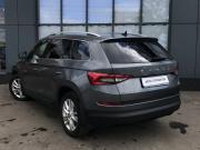 Skoda Kodiaq I Ярославль  - изображение 23