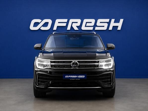 Volkswagen Teramont I Рестайлинг (China Market) с пробегом 2024 года, цена 5 048 444 рубля, 20497 км, внедорожник, Автокод Объявления
