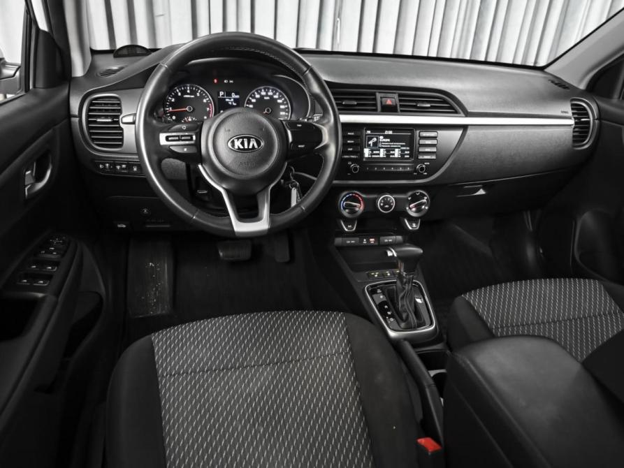 Kia Rio IV Ставрополь  - изображение 6