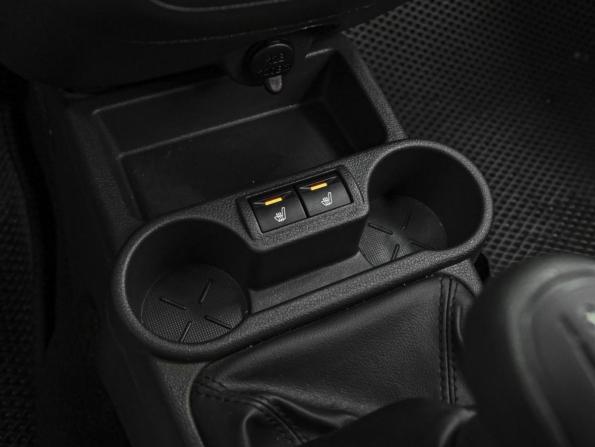 Lada (ВАЗ) Granta I Рестайлинг с пробегом 2025 года, цена 949 000 рублей, 26435 км, седан, Автокод Объявления
