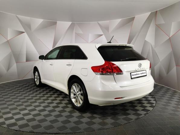 Toyota Venza I с пробегом 2010 года, цена 1 315 150 рублей, 365214 км, внедорожник, Автокод Объявления