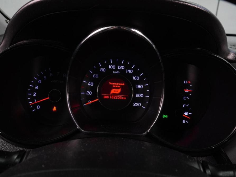 Kia Rio III Воронеж  - изображение 17