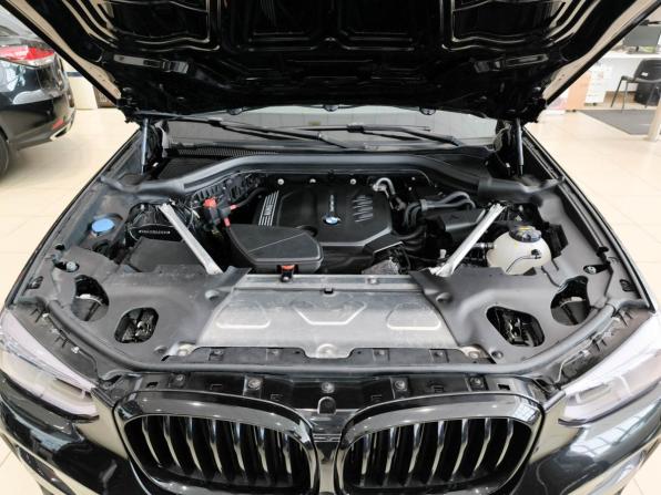 BMW X4 II (G02) с пробегом 2019 года, цена 4 550 000 рублей, 60070 км, внедорожник, Автокод Объявления