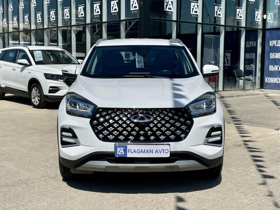Chery Tiggo 4 Pro I Краснодар  - изображение 10