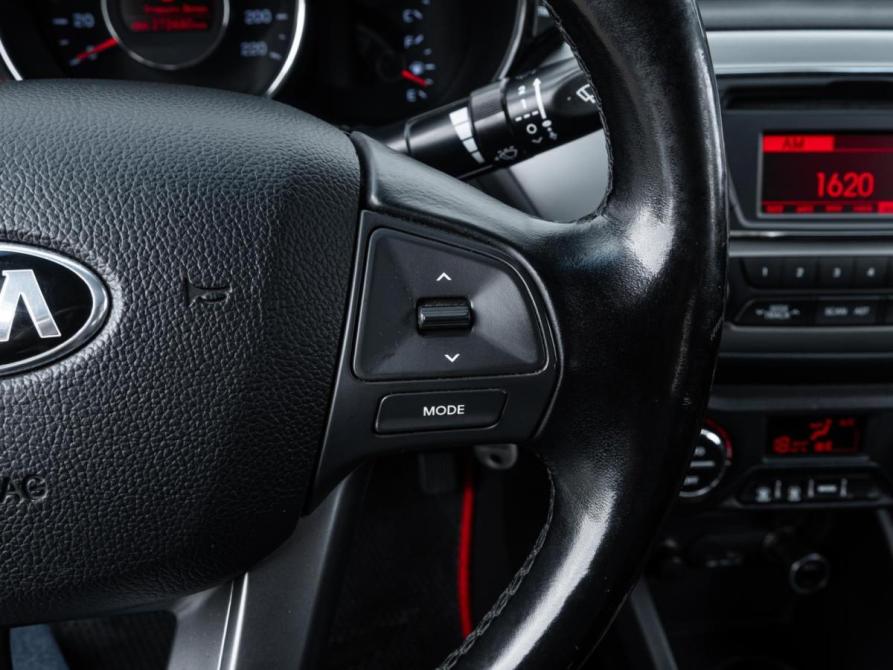 Kia Rio III Ставрополь  - изображение 19