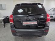Chevrolet Captiva I Рестайлинг 2 Мончегорск  - изображение 22