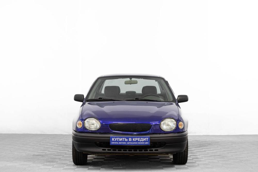 Toyota Corolla VIII (E110) Барнаул  - изображение 2