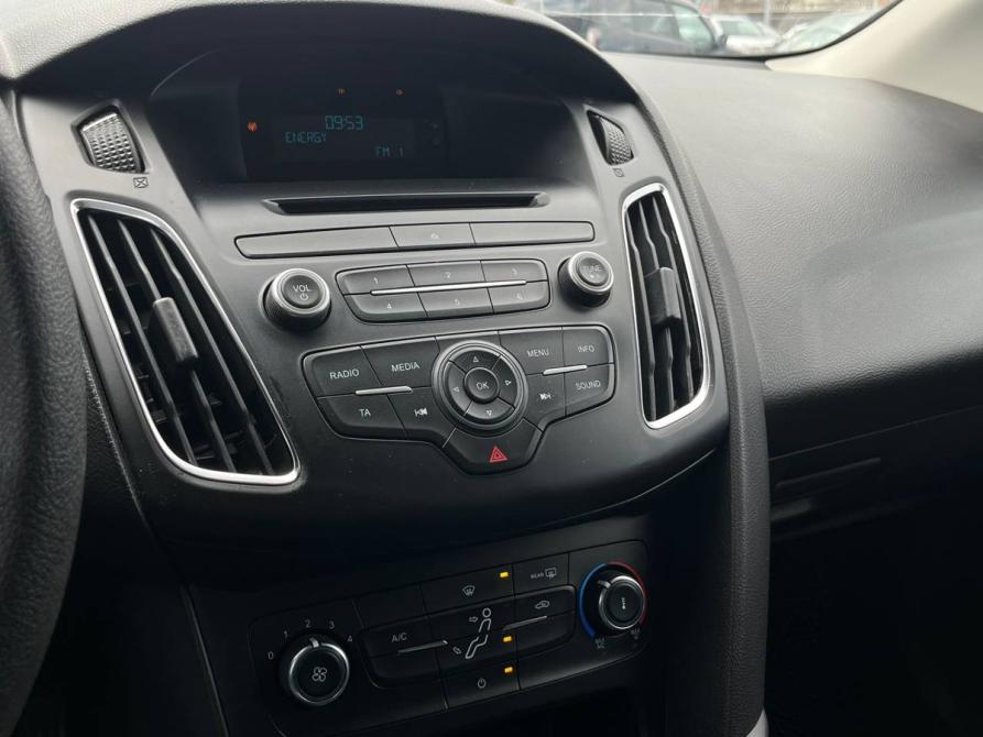 Ford Focus III Рестайлинг Казань  - изображение 14