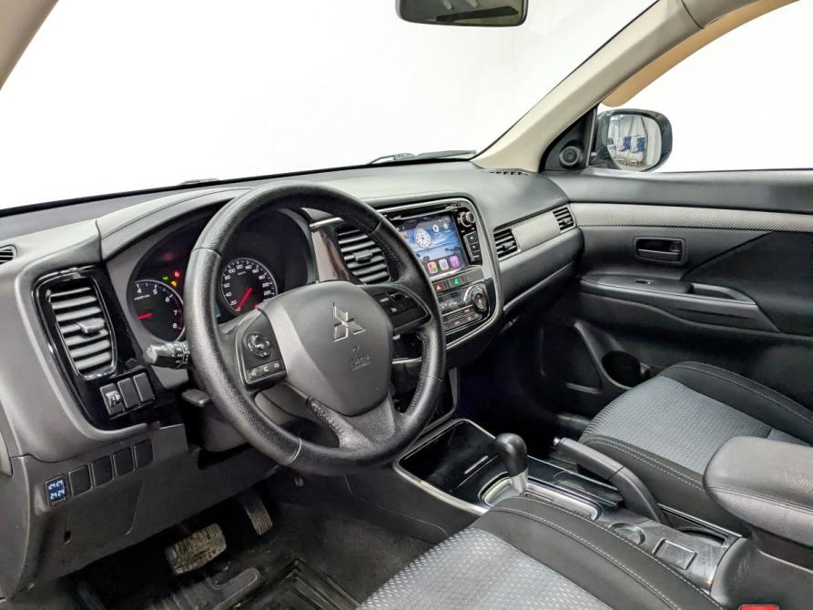 Mitsubishi Outlander III Рестайлинг 2 Москва  - изображение 16
