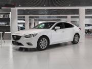 Mazda 6 II (GH) Рестайлинг Москва  - изображение 23