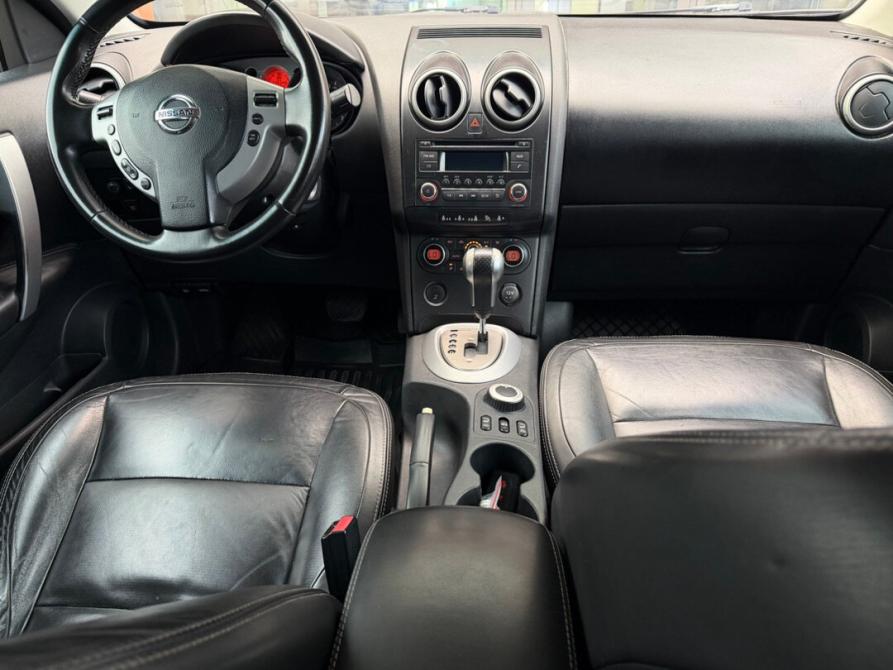 Nissan Qashqai I Оренбург  - изображение 9