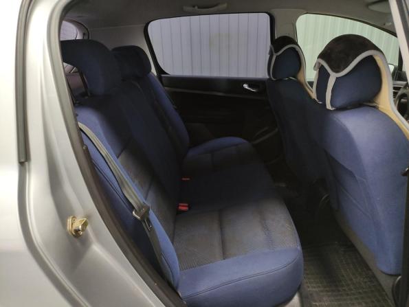 Peugeot 307 I с пробегом 2003 года, цена 357 000 рублей, 288616 км, хэтчбек, Автокод Объявления