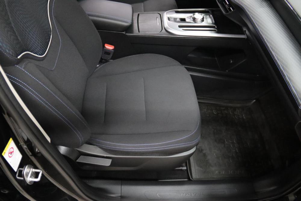 Haval Jolion I Сургут  - изображение 13