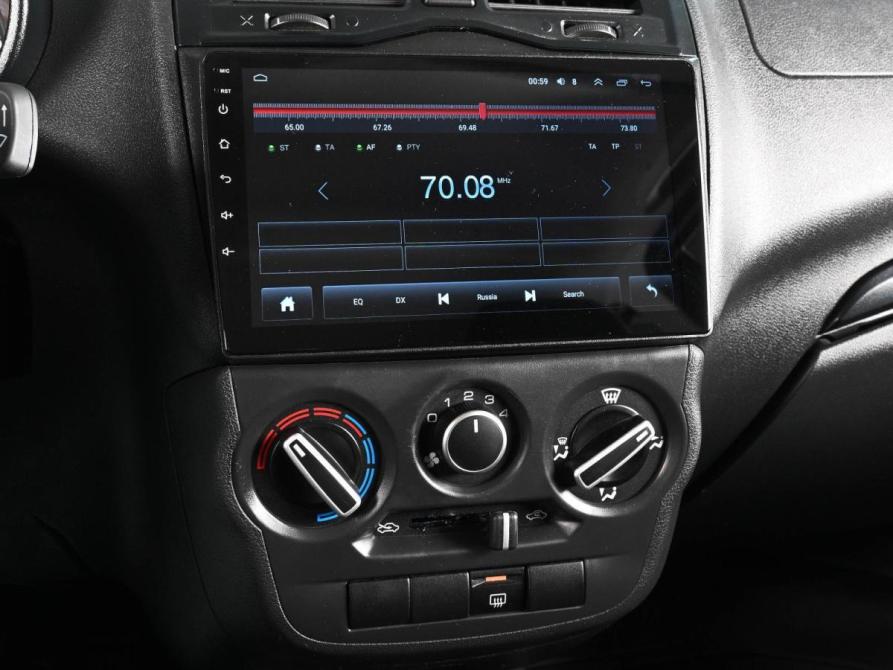 Lada (ВАЗ) Granta I Рестайлинг Ростов-на-Дону  - изображение 12