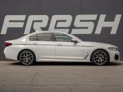 BMW 5 серии VII (G30/G31/G38) Рестайлинг Краснодар  - изображение 26