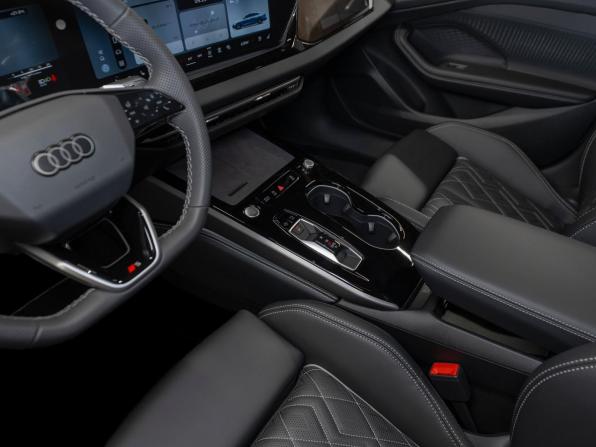 Audi A5 III (B10) с пробегом 2025 года, цена 6 100 000 рублей, 15 км, седан, Автокод Объявления