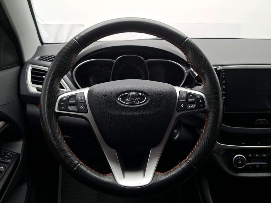 Lada (ВАЗ) Vesta I Мурманск  - изображение 22