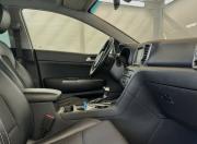 Kia Sportage IV Москва  - изображение 28