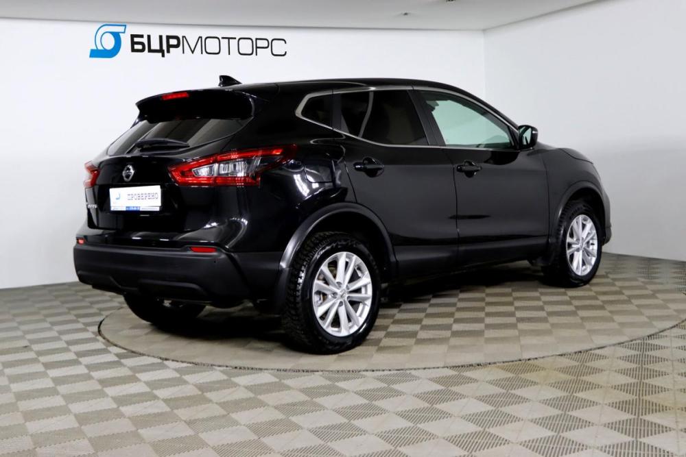 Nissan Qashqai II Нижний Новгород  - изображение 6
