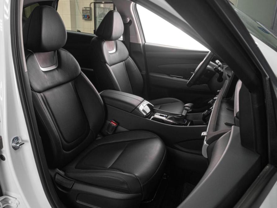 Hyundai Tucson IV Рестайлинг Тюмень  - изображение 10