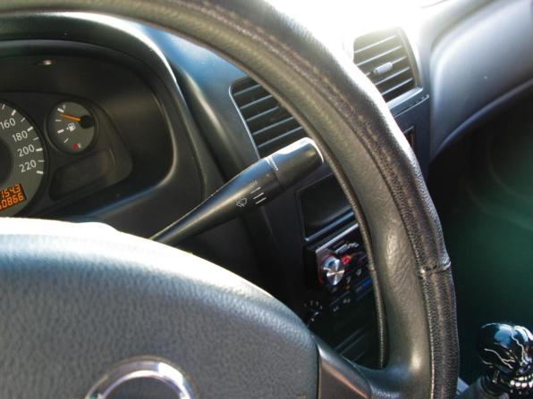Nissan Almera Classic I с пробегом 2006 года, цена 429 000 рублей, 350865 км, седан, Автокод Объявления