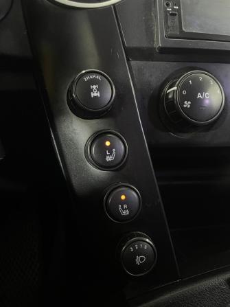 SsangYong Kyron I Рестайлинг с пробегом 2008 года, цена 560 000 рублей, 314224 км, внедорожник, Автокод Объявления