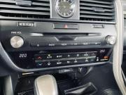 Lexus RX IV Рестайлинг Кемерово  - изображение 57