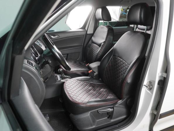 Skoda Yeti I Рестайлинг с пробегом 2014 года, цена 899 000 рублей, 145272 км, внедорожник, Автокод Объявления