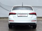 Skoda Rapid II Воронеж  - изображение 28