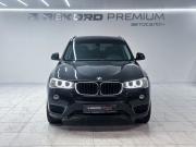 BMW X3 II (F25) Рестайлинг Уфа  - изображение 36