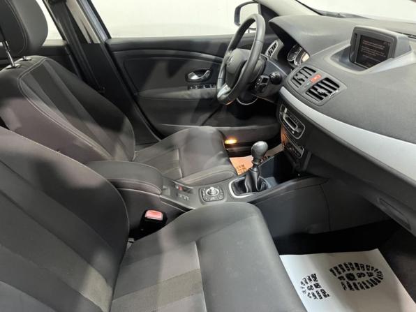 Renault Megane III с пробегом 2009 года, цена 532 000 рублей, 222415 км, хэтчбек, Автокод Объявления