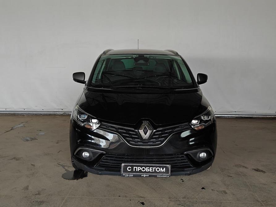 Renault Scenic IV Москва  - изображение 2