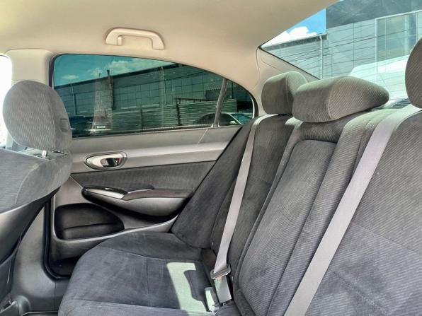Honda Civic VIII Рестайлинг с пробегом 2009 года, цена 750 000 рублей, 391000 км, седан, Автокод Объявления