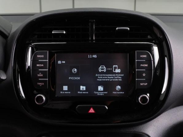 Kia Soul III с пробегом 2019 года, цена 2 029 000 рублей, 65326 км, хэтчбек, Автокод Объявления