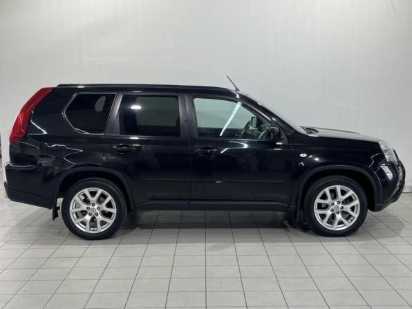Nissan X-Trail II Рестайлинг с пробегом 2012 года, цена 1 243 000 рублей, 202293 км, внедорожник, Автокод Объявления