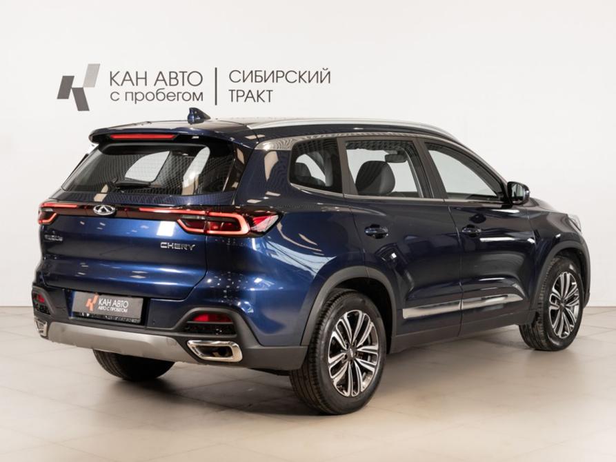 Chery Tiggo 8 I Казань  - изображение 3