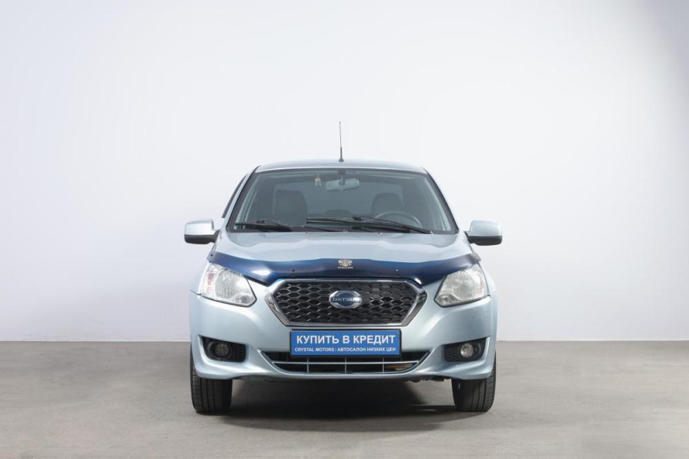 Datsun on-DO I Новосибирск  - изображение 2