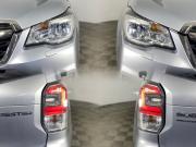 Subaru Forester IV Рестайлинг 2 Воронеж  - изображение 25