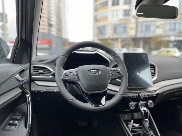 Новый Lada (ВАЗ) Vesta I Рестайлинг (NG) 2026 года, цена 2 040 000 рублей, седан, Автокод Объявления